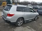 2011 Toyota Highlander Limited