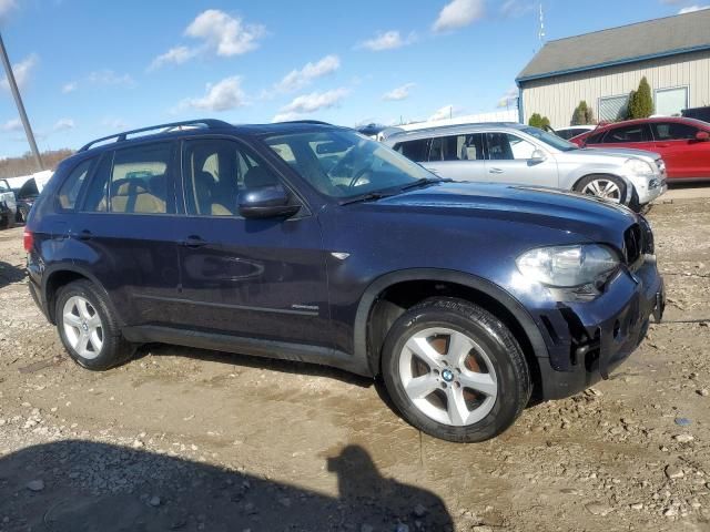 2009 BMW X5 XDRIVE30I