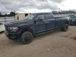 Salvage cars for sale at Newton, AL auction: 2023 Dodge RAM 3500 BIG Horn