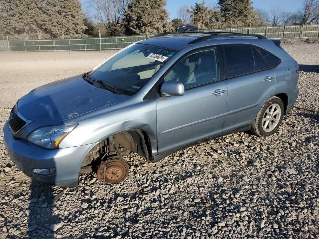 2008 Lexus RX 350