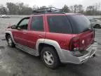 2004 Chevrolet Trailblazer LS