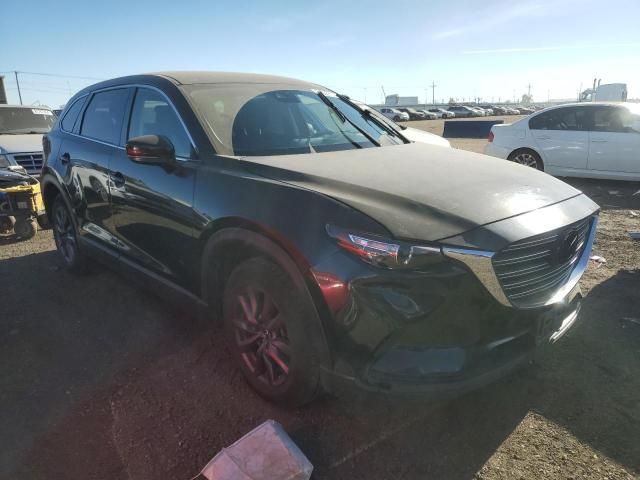 2022 Mazda CX-9 Sport