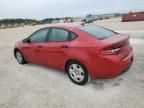 2013 Dodge Dart SE