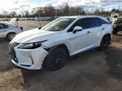 2021 Lexus RX 350 L en venta en Chalfont, PA