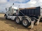 2007 Kenworth Construction T800