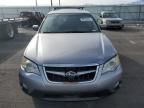 2008 Subaru Outback 2.5I Limited