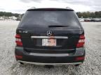 2011 Mercedes-Benz ML 350