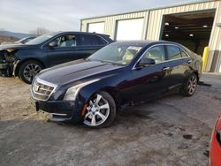 Cadillac salvage cars for sale: 2016 Cadillac ATS Luxury