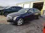 2016 Cadillac ATS Luxury