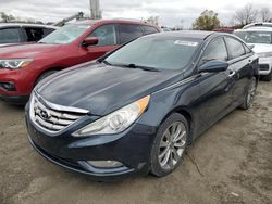 Hyundai Vehiculos salvage en venta: 2012 Hyundai Sonata SE