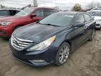 2012 Hyundai Sonata SE