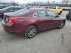 2016 Chevrolet Malibu Limited LT