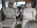 2008 Toyota Sienna XLE