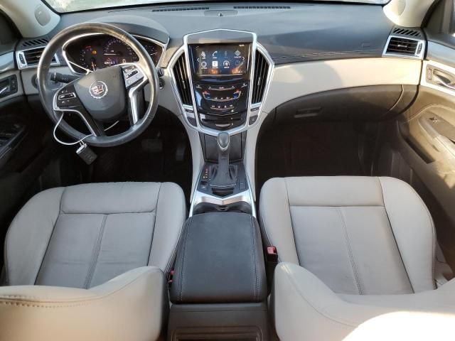 2014 Cadillac SRX