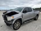 2016 Toyota Tundra Double Cab Limited