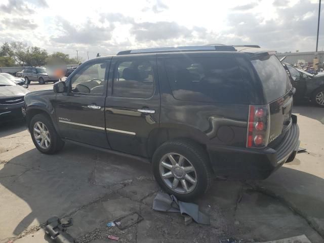 2011 GMC Yukon Denali