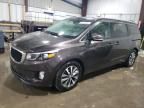 2018 KIA Sedona EX