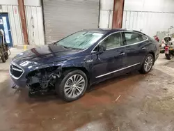 Buick Vehiculos salvage en venta: 2017 Buick Lacrosse Preferred