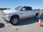 2015 Dodge 2500 Laramie