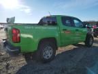 2020 Chevrolet Colorado