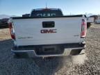 2015 GMC Canyon SLE