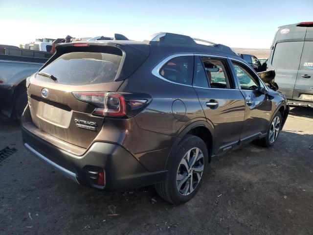 2021 Subaru Outback Touring