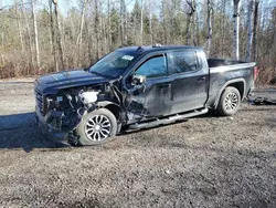 2020 GMC Sierra K1500 AT4 en venta en Cookstown, ON