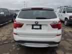 2015 BMW X3 XDRIVE28I