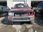 1998 Toyota 4runner SR5