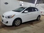 2015 Hyundai Accent GLS