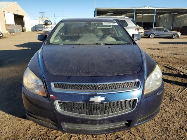 2011 Chevrolet Malibu LS