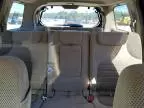 2008 Nissan Pathfinder S