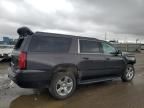 2016 Chevrolet Suburban K1500 LT