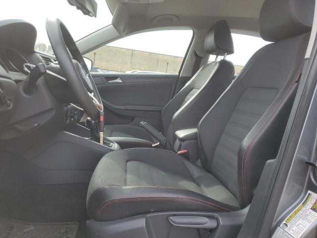 2015 Volkswagen Jetta Base