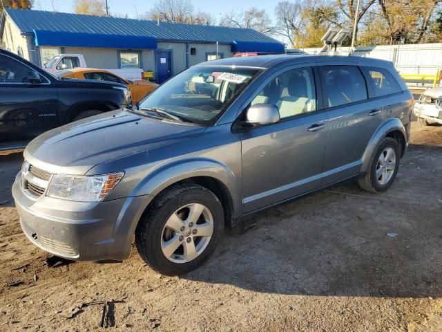 2009 Dodge Journey SXT