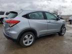 2021 Honda HR-V LX