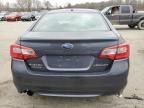 2015 Subaru Legacy 2.5I Premium