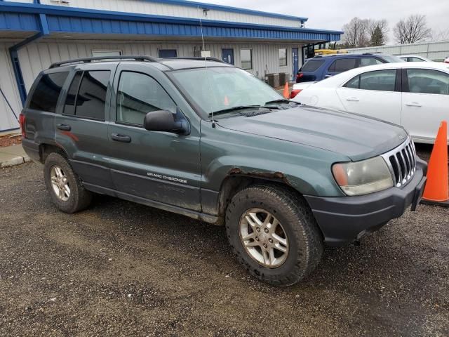 2003 Jeep Grand Cherokee Laredo