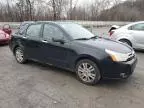 2010 Ford Focus SEL