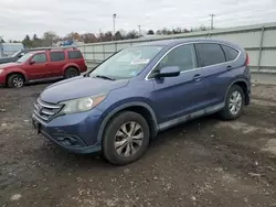 Run And Drives Cars for sale at auction: 2013 Honda CR-V EX