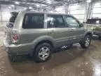 2008 Honda Pilot EX