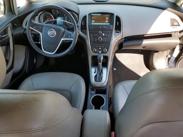 2013 Buick Verano Convenience