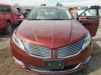 2014 Lincoln MKZ Hybrid