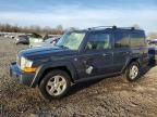 2007 Jeep Commander