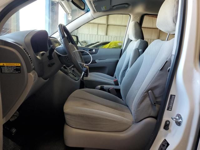 2012 KIA Sedona EX