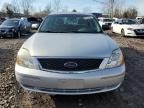 2005 Ford Five Hundred SEL