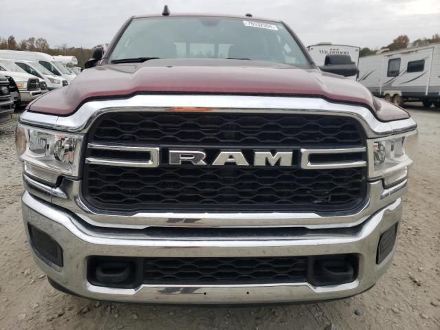 2022 Dodge RAM 2500 Tradesman