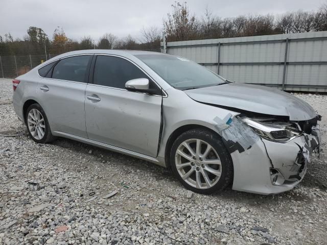 2014 Toyota Avalon Base