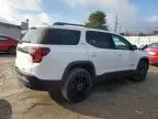 2022 GMC Acadia SLT