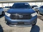 2011 Toyota Highlander Limited